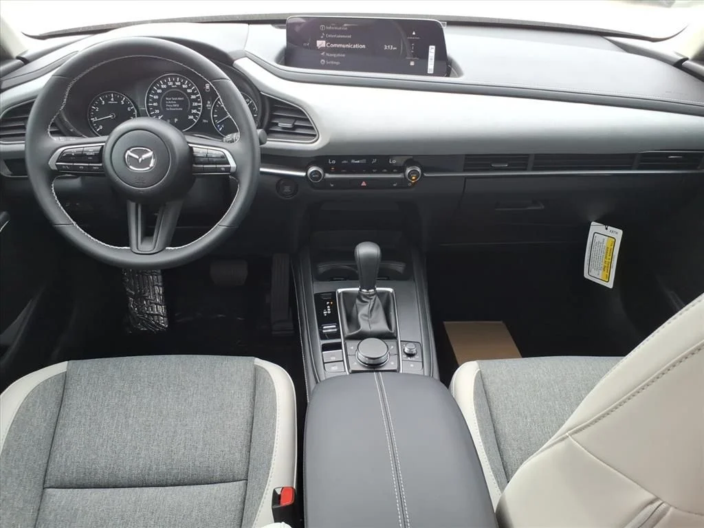 2026 Mazda CX-30 Aire Edition - Photo 7