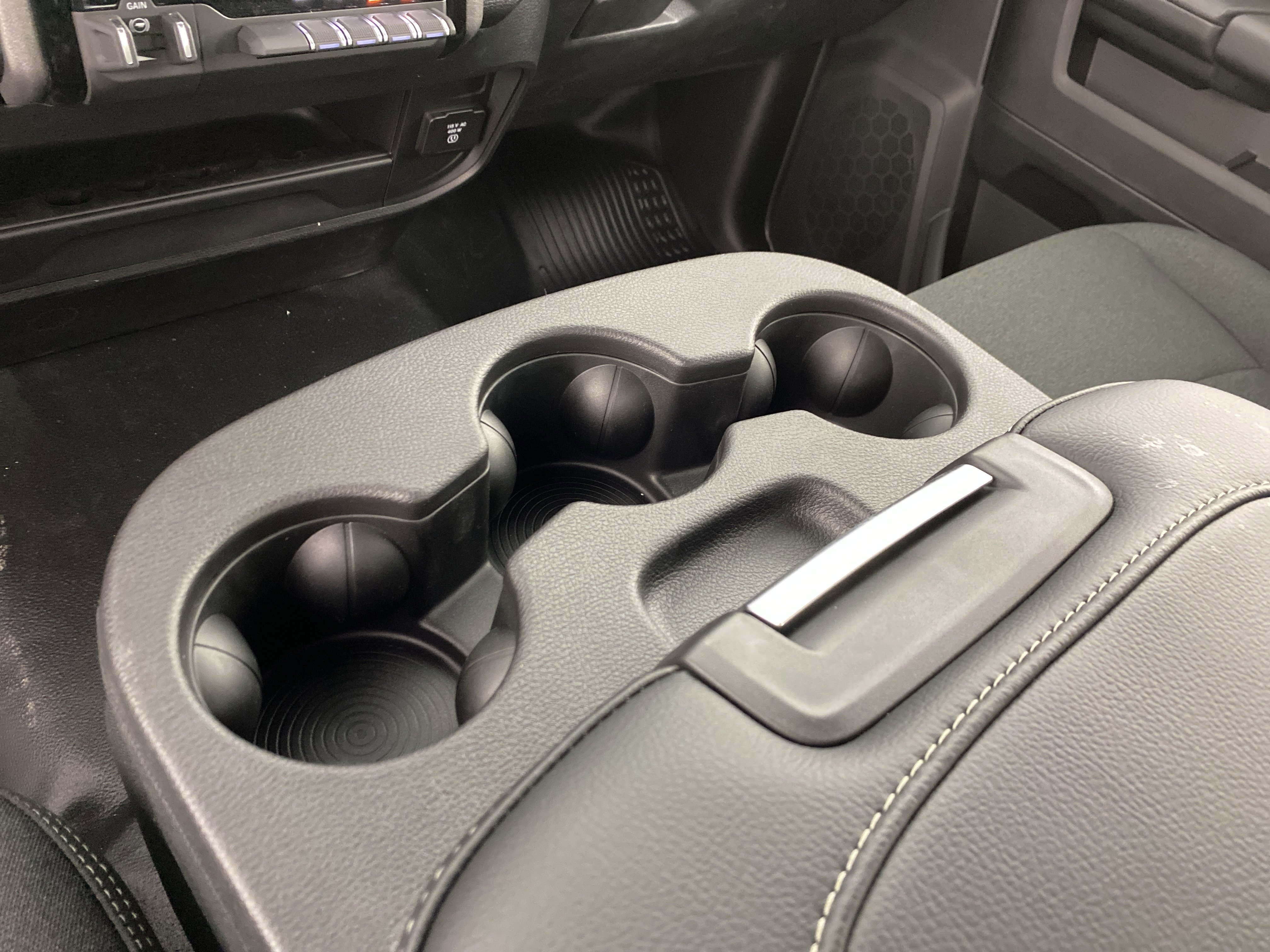 2026 RAM 2500 Tradesman - Photo 26