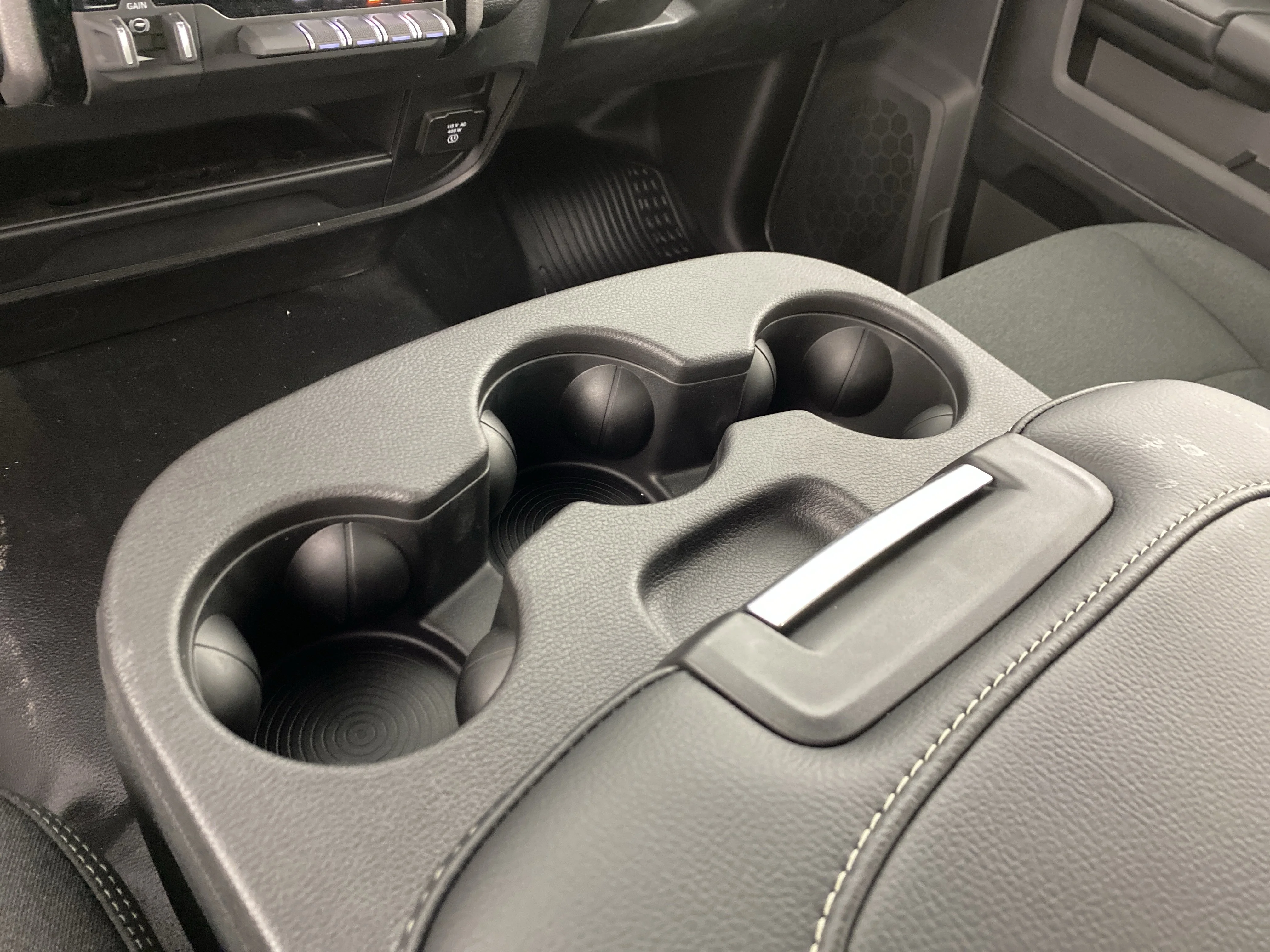 2026 RAM 2500 Tradesman - Photo 27