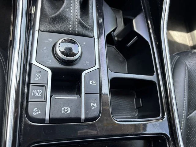 Used 2023 Gray Kia SX image 36