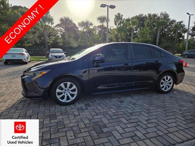 Certified Used 2024 BLUEPRINT Toyota  image 3