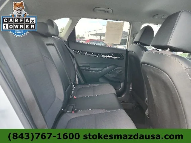 Used 2023 White Kia S image 23