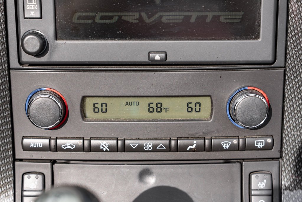 Used 2011 Torch Red Chevrolet Grand Sport image 15