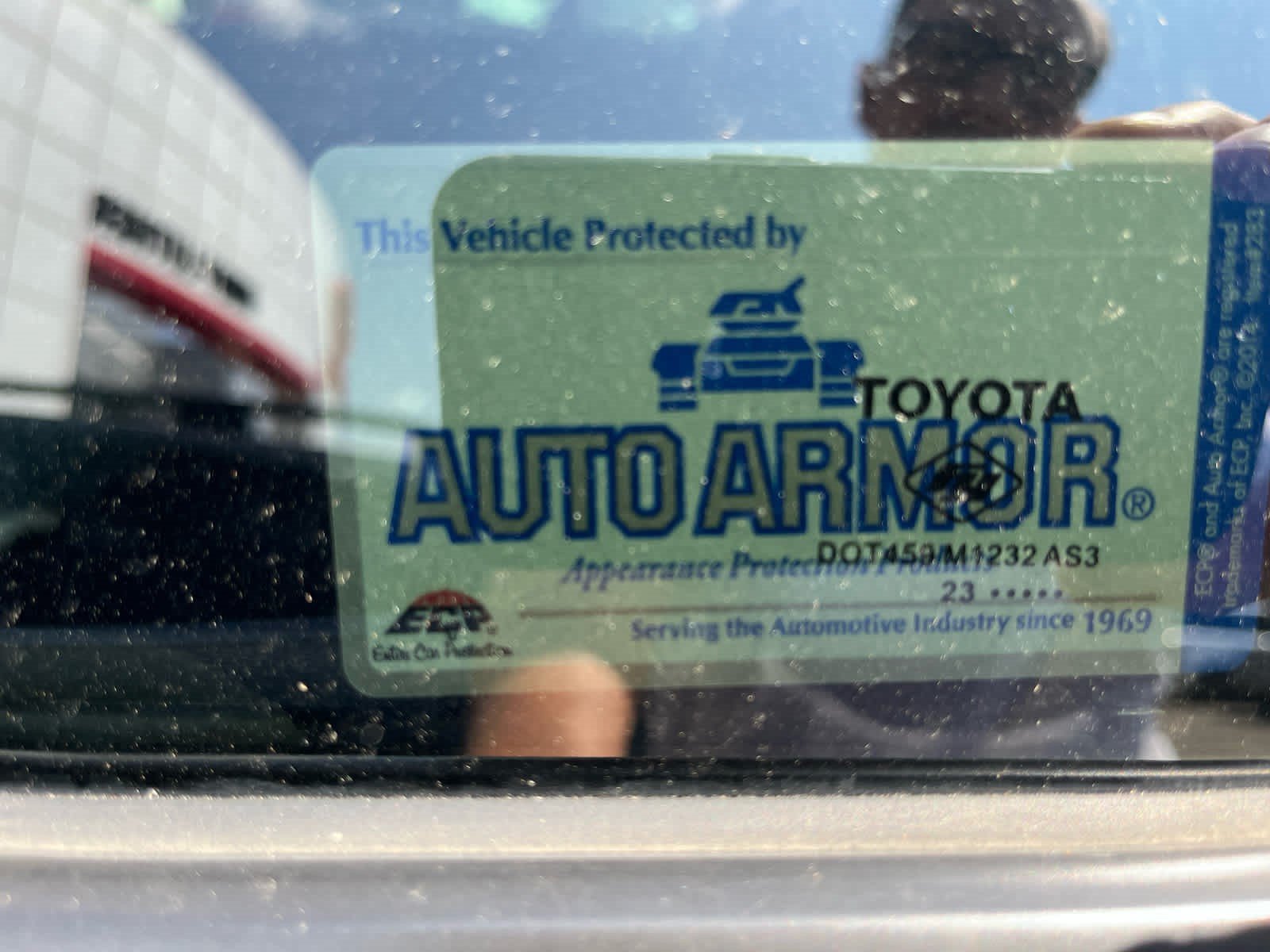 Certified Used 2024 Magnetic Gray Metallic Toyota XLE Premium image 8