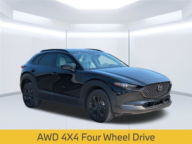 Used 2026 Black Mazda 2.5 Turbo Aire Edition image 9