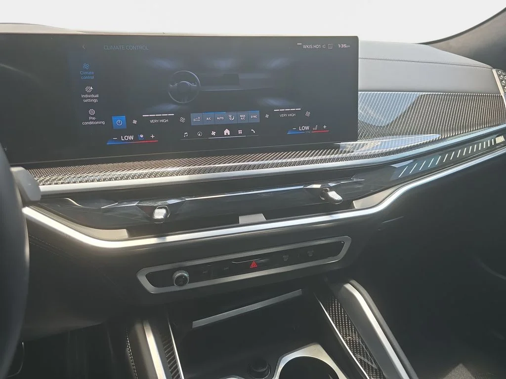 Used 2025 Black BMW Base image 20