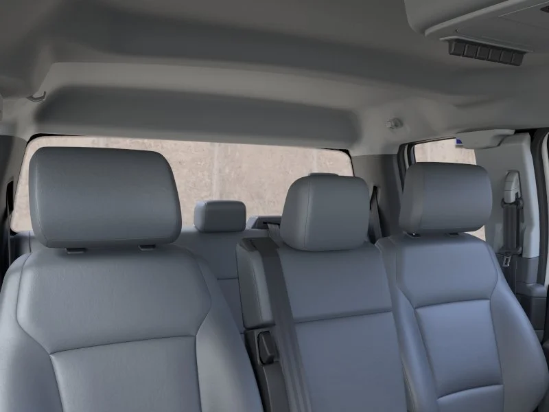 New 2026 White Ford XL image 22