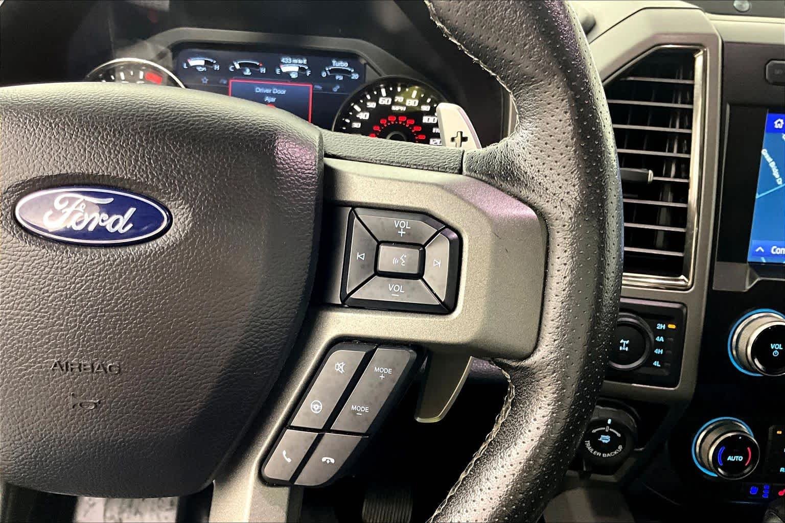 2019 Ford F-150 Raptor - Photo 24