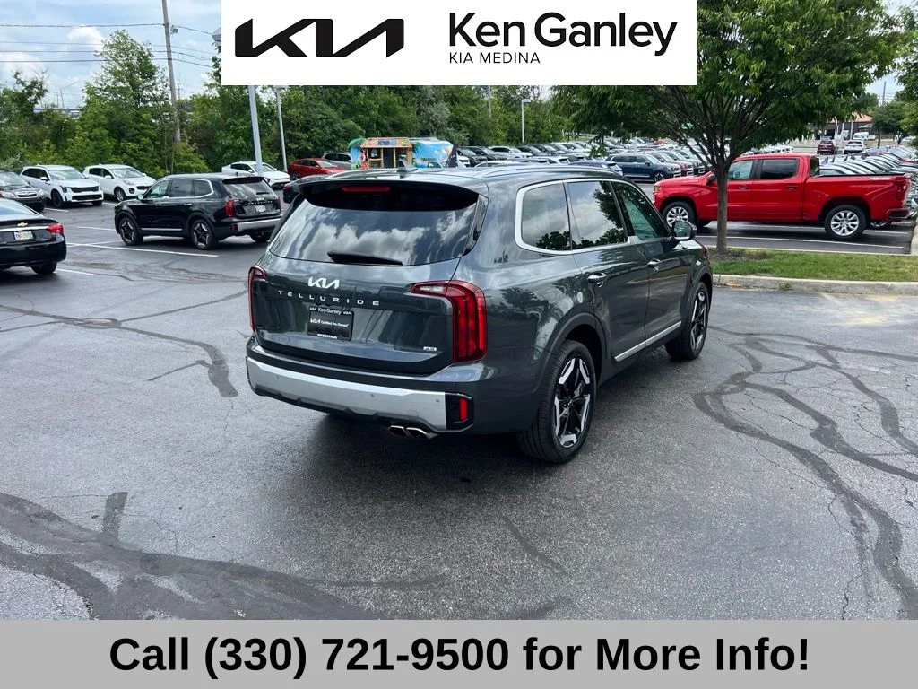 Certified Used 2024 Gray Kia S image 11