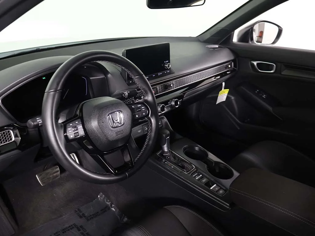 2026 Honda Civic Sport - Photo 23