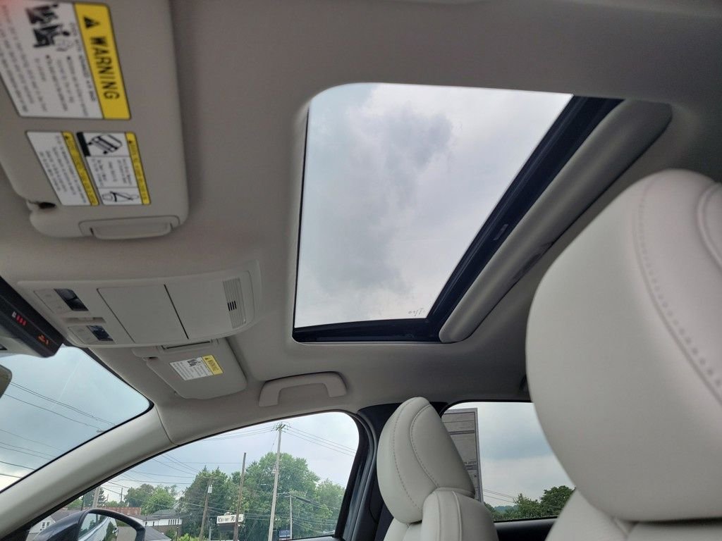 2025 Mazda CX-30 Premium - Photo 15