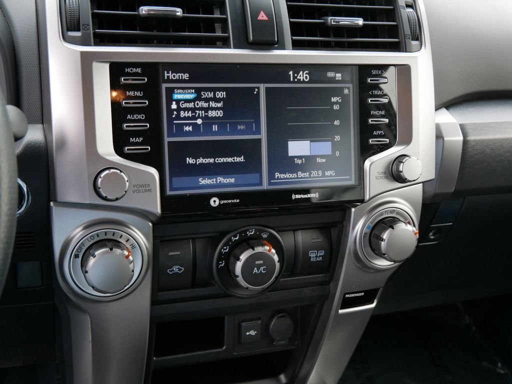 2024 Toyota 4Runner SR5 - Photo 22