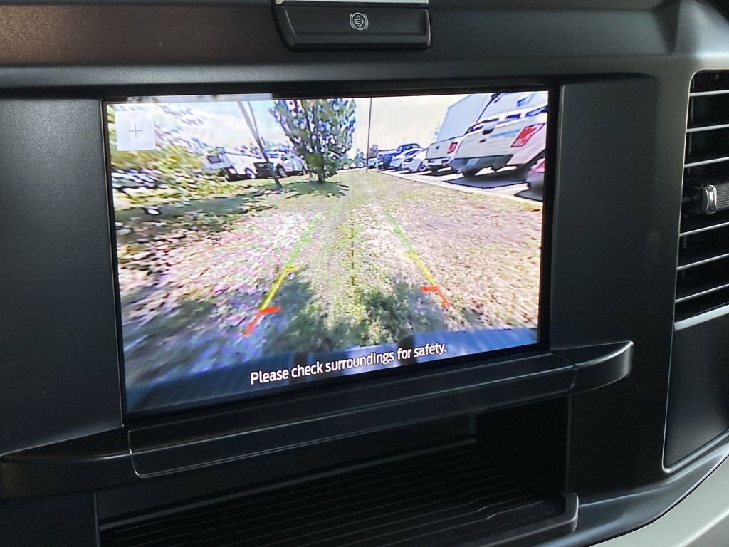 2025 Ford F-250 Super Duty XL - Photo 22