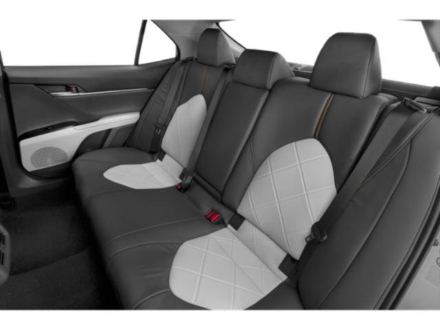 Used 2019 Wind Chill Pearl Toyota XLE image 13