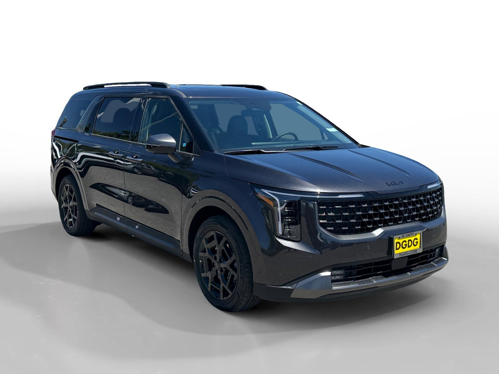 New 2026 Panthera Metal Kia SX Prestige image 7