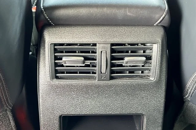 Used 2025 Cosmic Blue Metallic Mitsubishi Trail Edition image 15