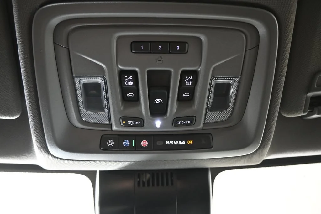 2026 Chevrolet Silverado 2500 HD LTZ - Photo 33