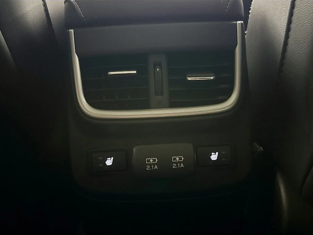 Used 2022 Gray Subaru Limited image 31