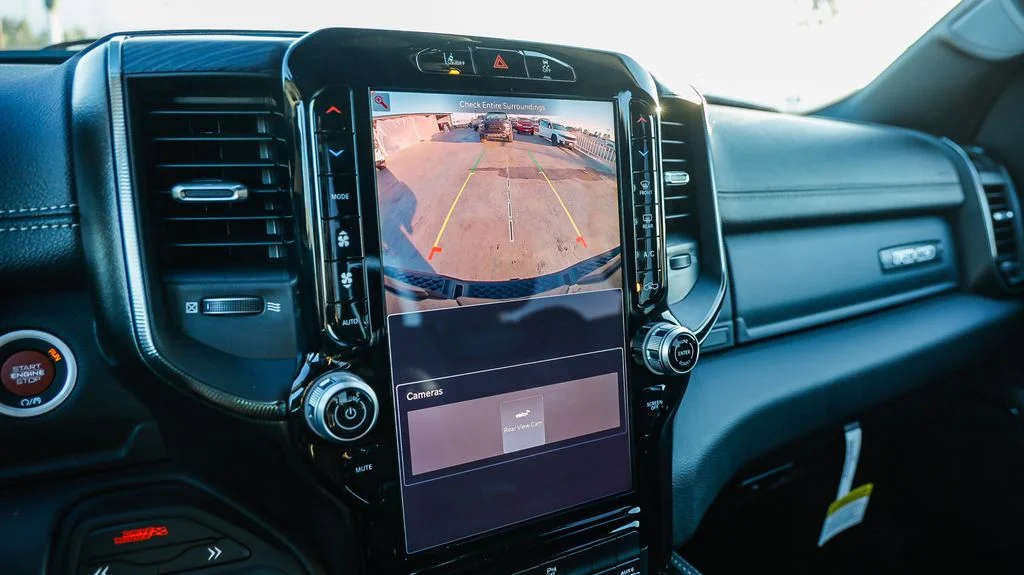 2026 RAM 1500 RHO - Photo 27
