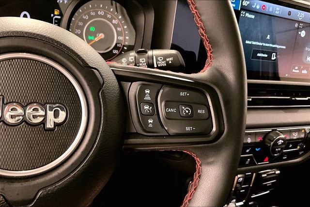 2024 Jeep Wrangler 4-Door Rubicon - Photo 28