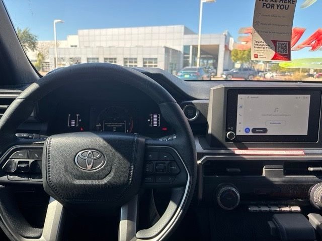 Used 2026  Toyota SR5 image 10