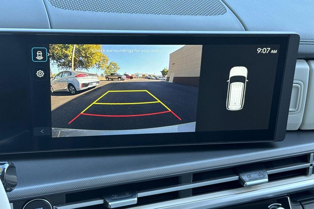 2026 Hyundai Santa Fe SEL - Photo 18