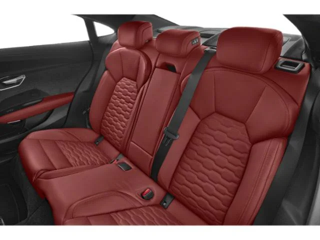 Certified Used 2023 Ibis White Audi Base image 23