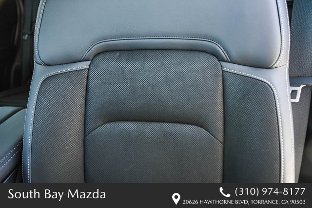 New 2026 Rhodium White Metallic Mazda 2.5 S Preferred AWD image 24