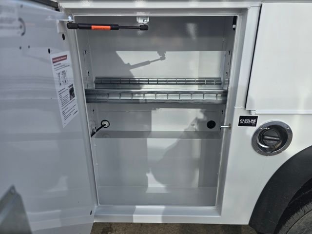 2025 Chevrolet Silverado 2500 HD Work Truck - Photo 22