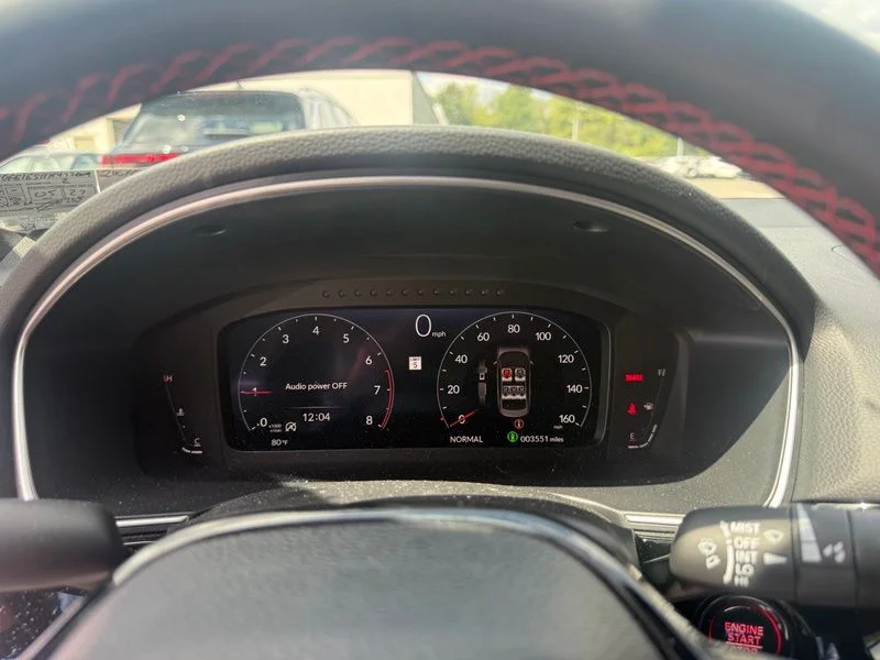 Used 2026  Honda  image 7