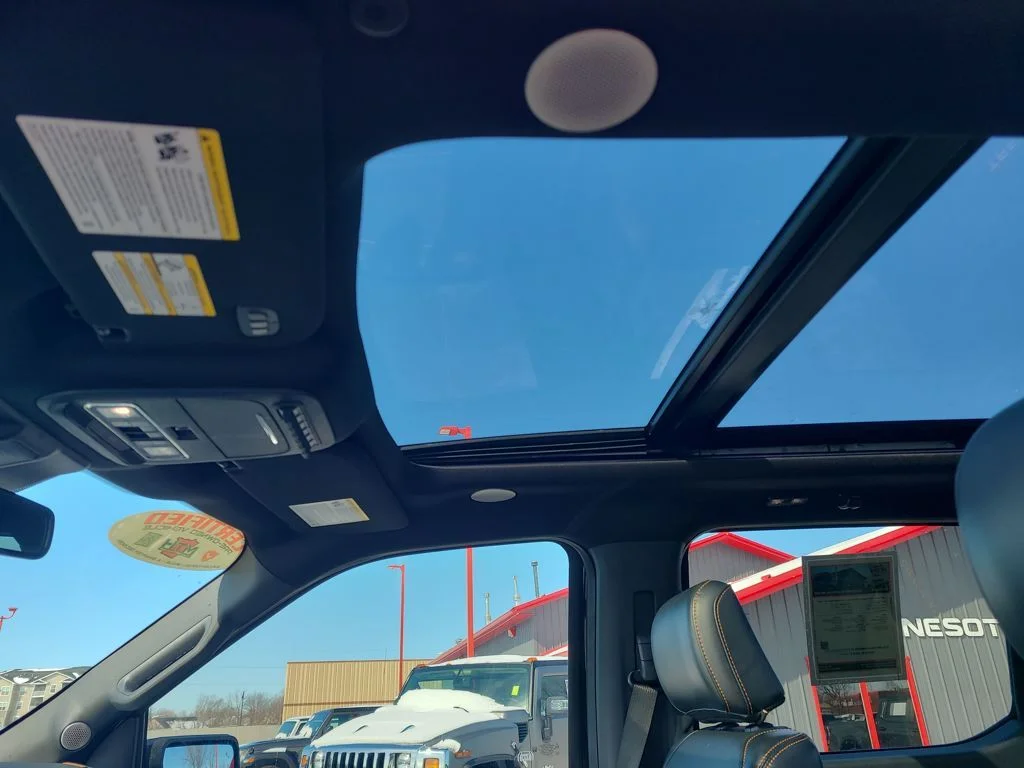 2024 Ford F-150 Tremor - Photo 26