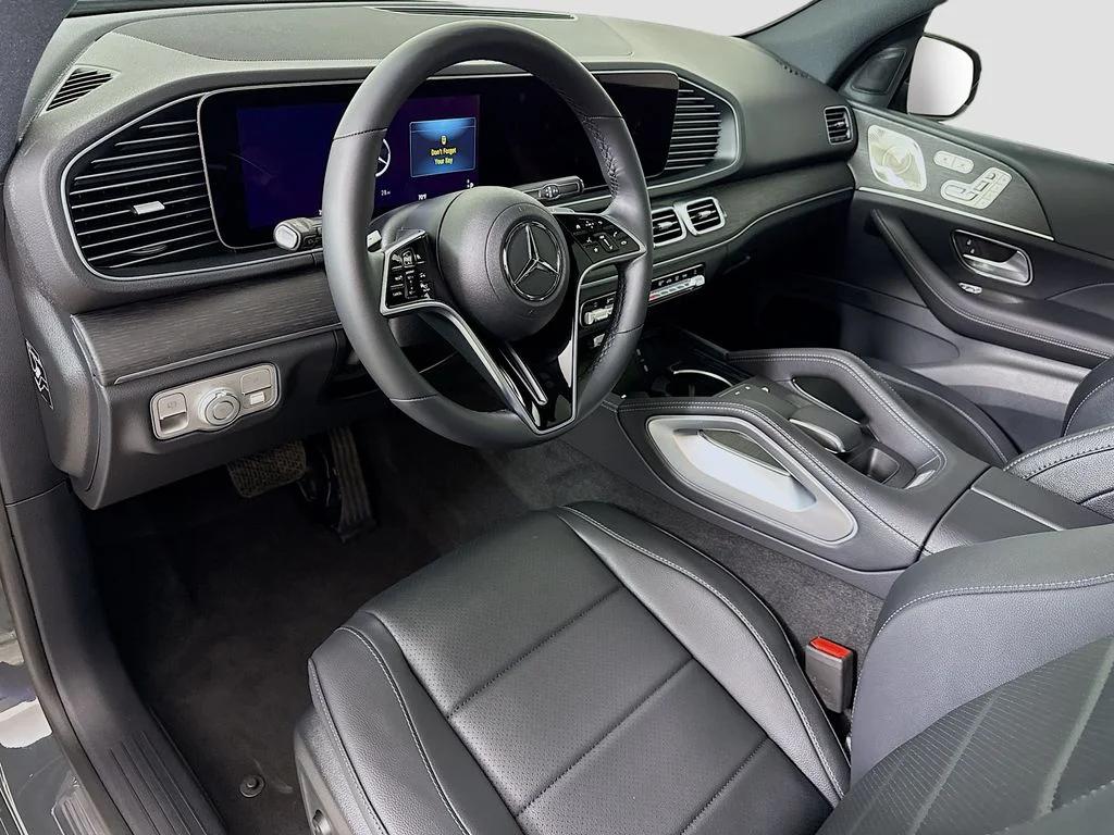 2026 Mercedes-Benz GLE GLE450 - Photo 9
