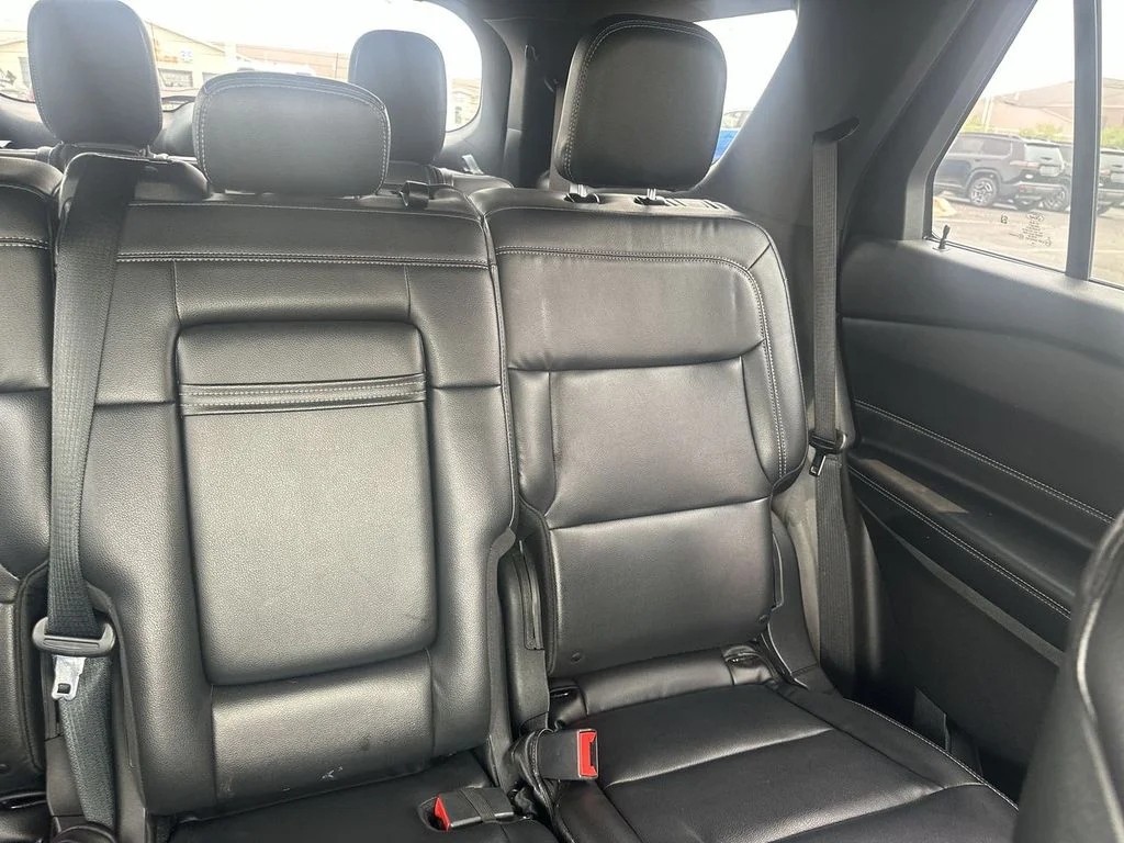 Used 2020 Gray Ford XLT image 14