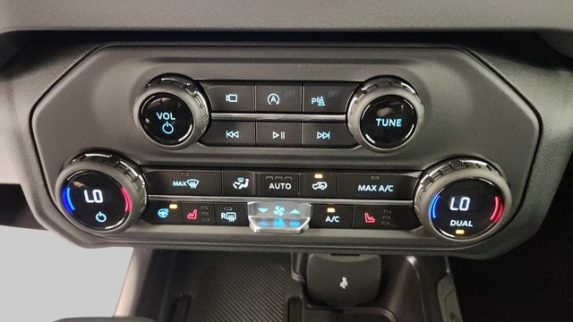 2025 Ford Bronco 4-Door Outer Banks - Photo 42