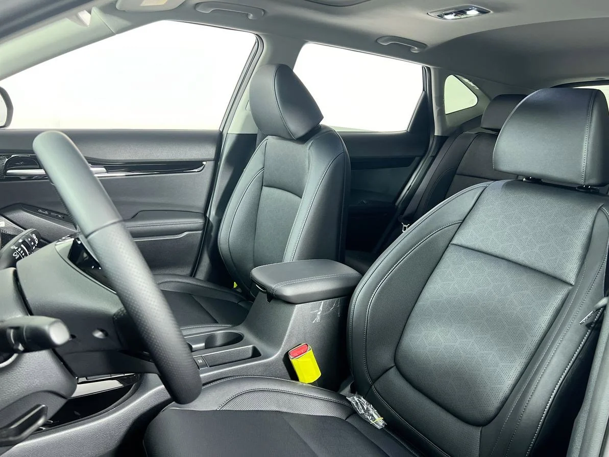 New 2026 Snow White Pearl Kia SX image 12