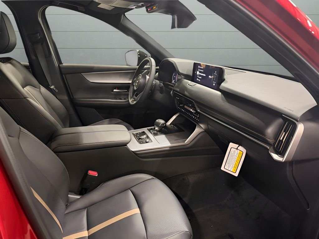 2026 Mazda CX-70 Premium Plus Package - Photo 29
