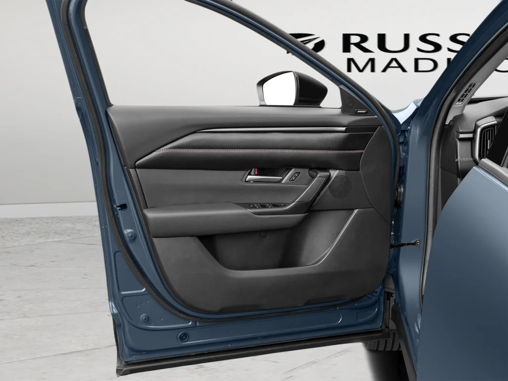 Used 2025 Gray Mazda Premium image 56