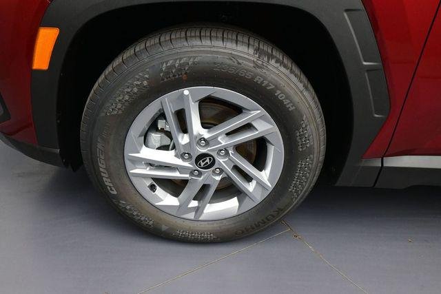 New 2026 Red Hyundai SE FWD image 20