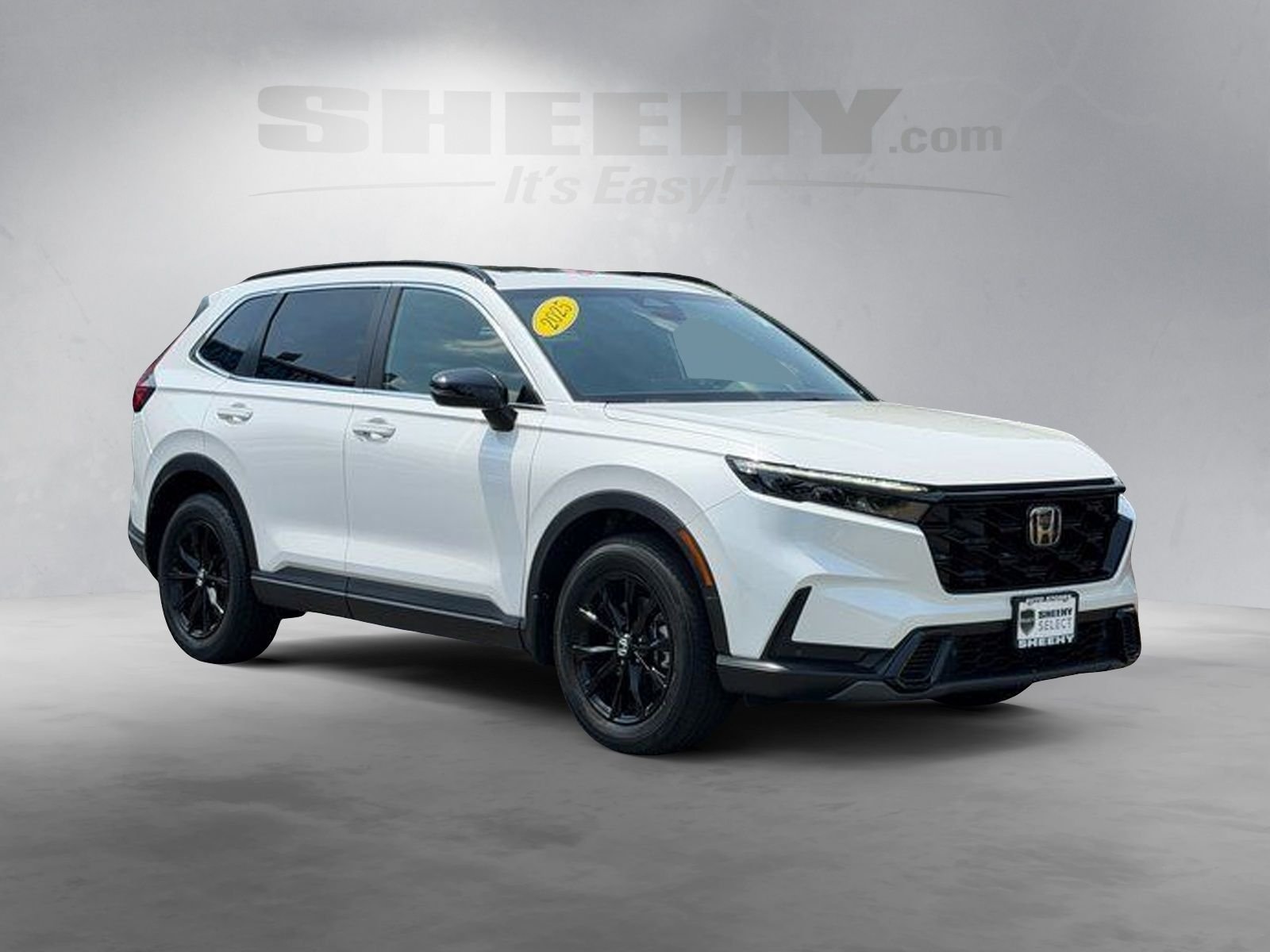 Used 2025  Honda Sport-L image 2