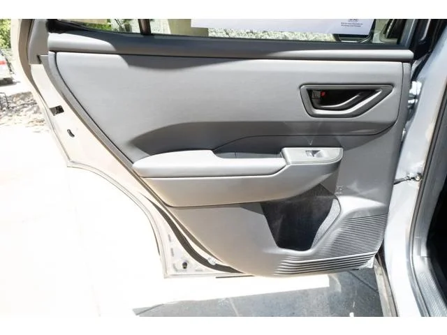 New 2026 ICE SILVER METALLIC Subaru Wilderness image 15