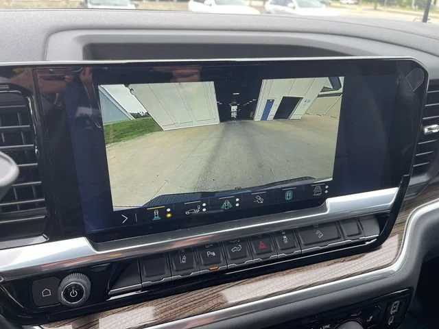 2026 Chevrolet Silverado 2500 HD LT - Photo 21
