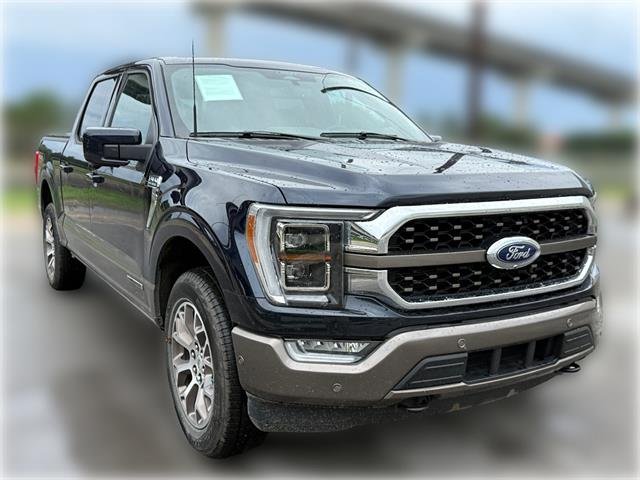 2022 Ford F-150 King Ranch 4x4 SuperCrew 5-1/2 Box's photo