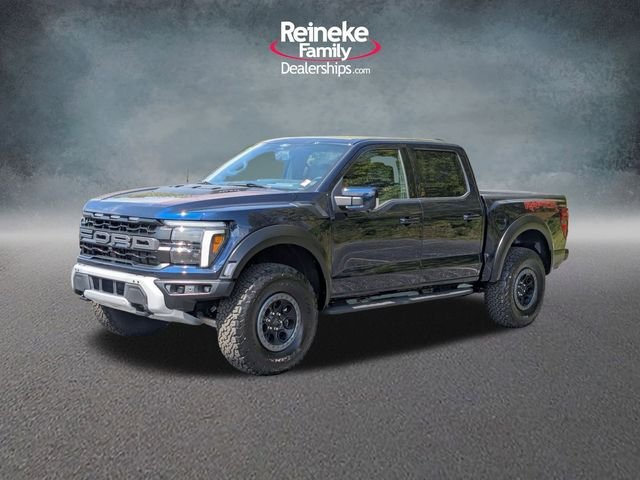2025 Ford F-150 F-150 Raptor Raptor®