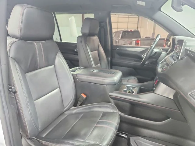 Used 2021 White Chevrolet RST image 41