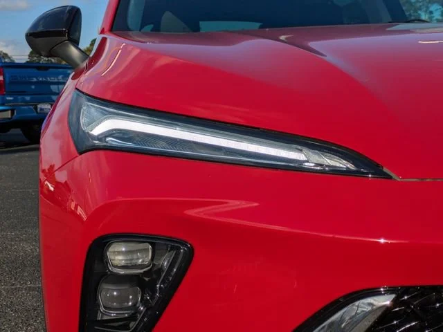 New 2026 Brilliant Red Buick Sport Touring image 10