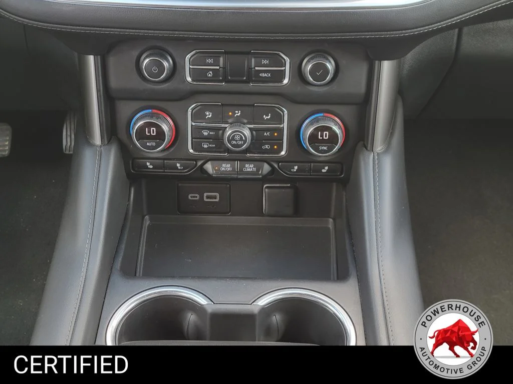 Certified Used 2023 White Chevrolet LT image 24