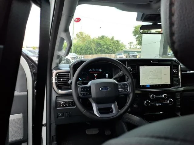 New 2026 Avalanche Ford LARIAT image 25