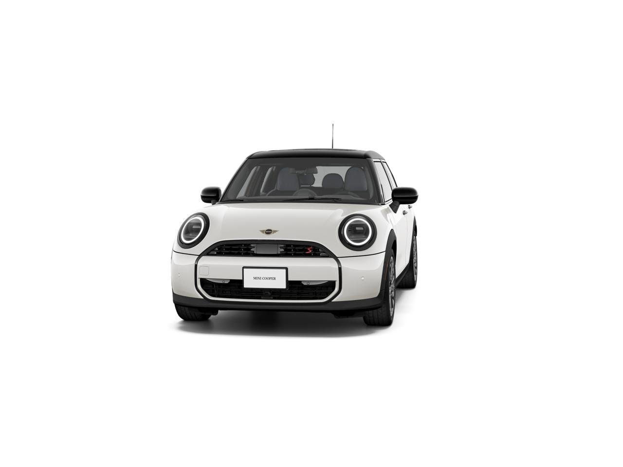 New 2026 Nanuq White Metallic MINI Signature Plus image 3
