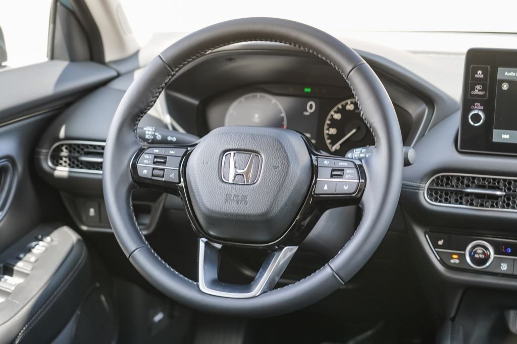 New 2026 Urban Gray Pearl Honda Sport image 31