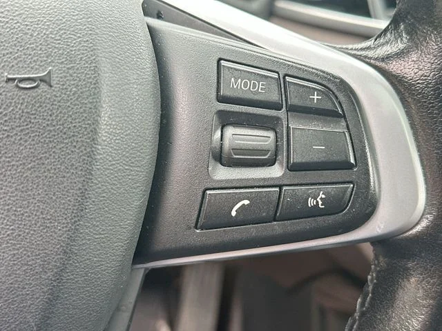 Used 2018 Black BMW sDrive28i image 42